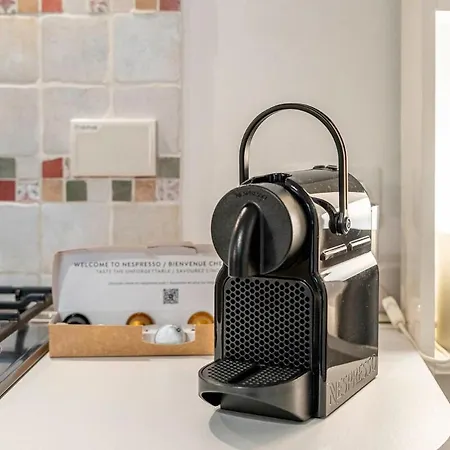 Hébergement de vacances Centre - Beautiful With Garden