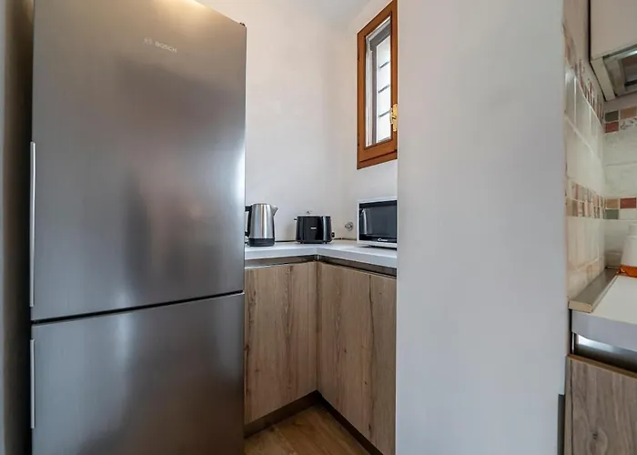 Centre - Beautiful With Garden 펜션