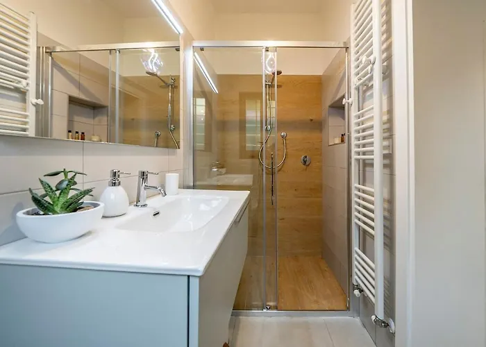 Centre - Beautiful With Garden * Bologne