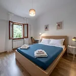 Centre - Beautiful With Garden Tatil Evi Bolonya