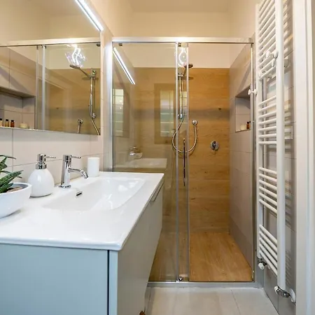 Centre - Beautiful With Garden * Bologna