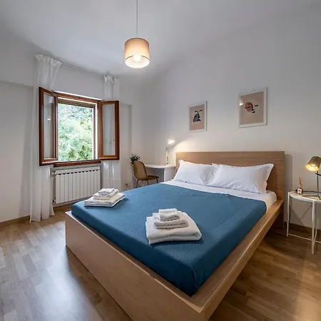 Centre - Beautiful With Garden Semesterbostad Bologna