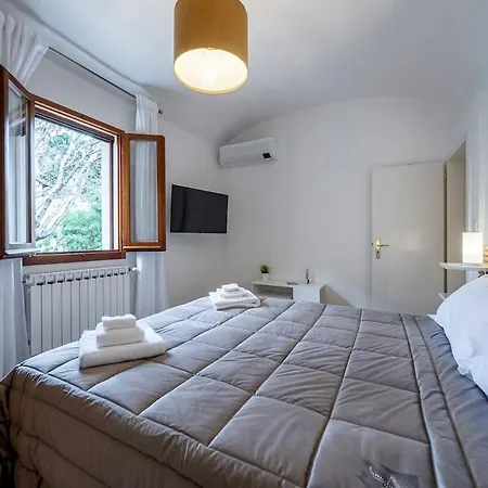 Semesterbostad Centre - Beautiful With Garden Bologna