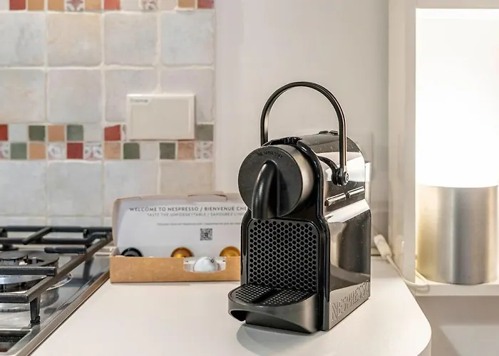 Casa de Férias Centre - Beautiful With Garden