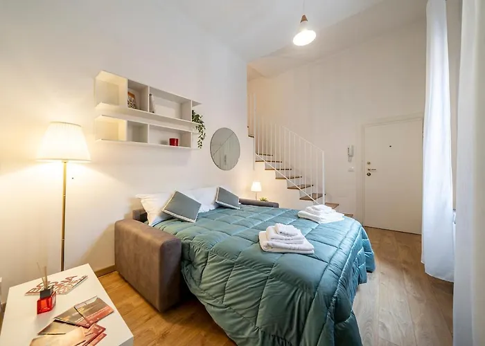 Centre - Beautiful With Garden